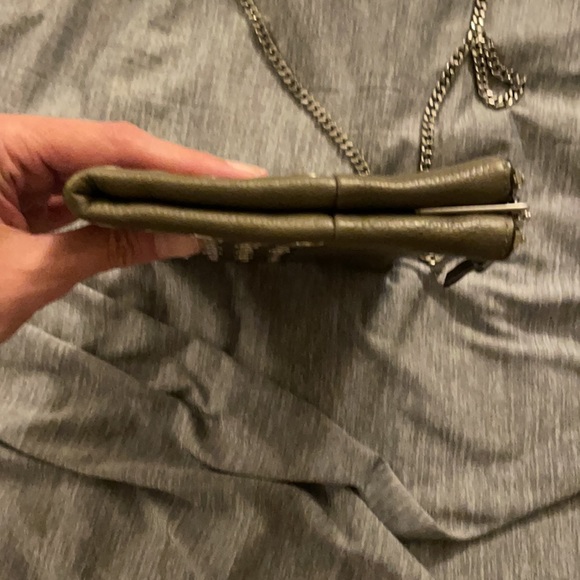 Coach grommet purse. Gorgeous. - Picture 8 of 8